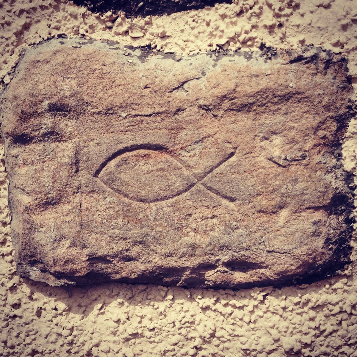 les symboles du christianisme