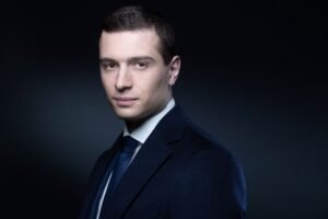 Bardella accusé d'antisémitisme