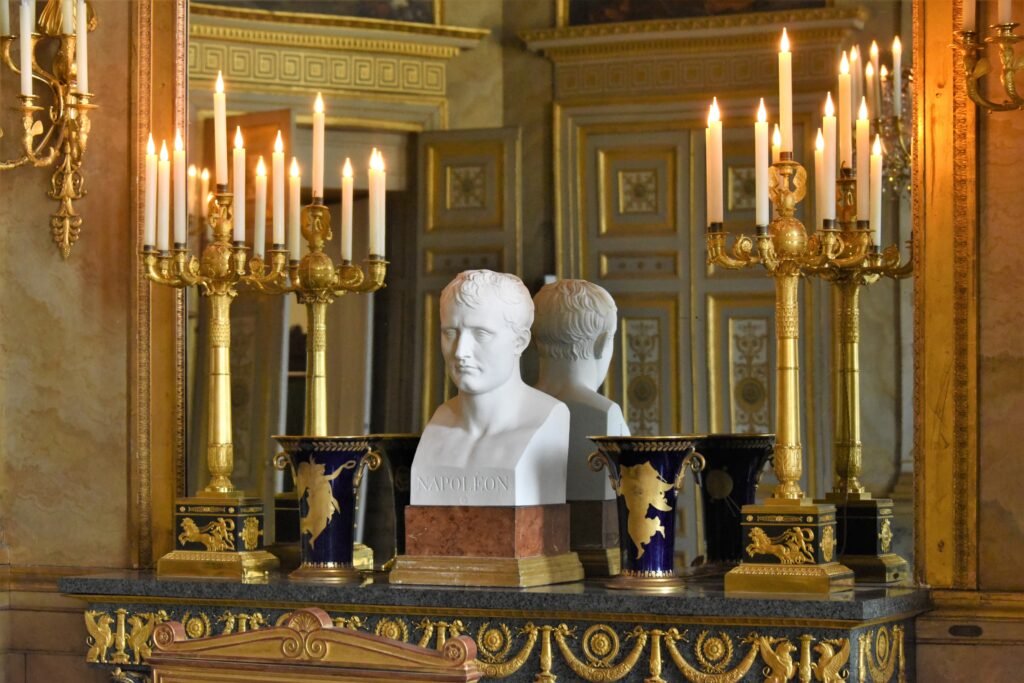 Napoléon était-il musulman ?
