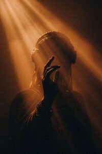peut-on parler aux morts ?